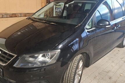 Seat Alhambra 521.000 km 5.900 &euro; Bocholt 46395