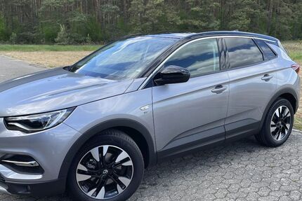 Opel Grandland (X) 23.373 km 19.900 &euro; Schneverdingen 29640