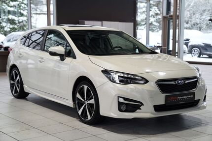 Subaru Impreza 80.000 km 17.900 &euro; Remscheid/NRW 42855