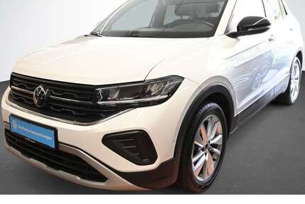 VW T-Cross 25.900 km 25.680 &euro; Karlsruhe 76131