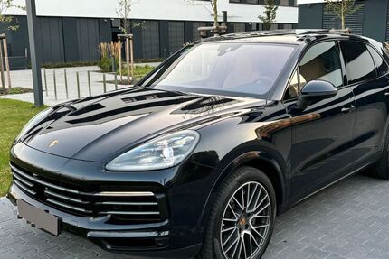 Porsche Cayenne 145.000 km 45.950 &euro; Egelsbach 63329