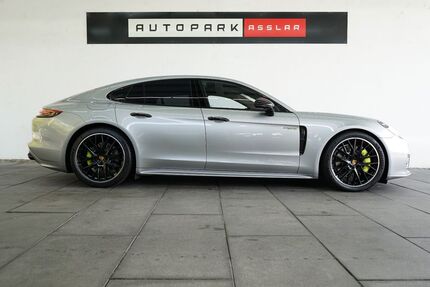 Porsche Panamera 109.960 km 59.880 &euro; Asslar 35614