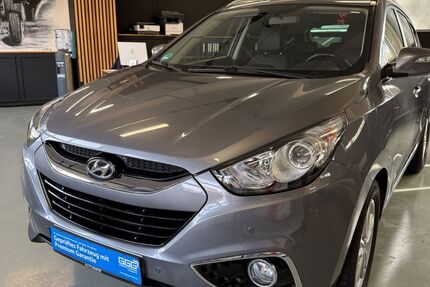 Hyundai ix35 133.000 km 11.000 € Heilbronn 74078