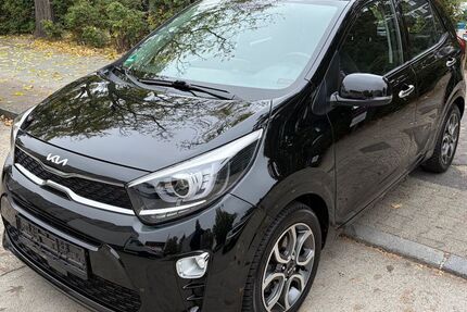 Kia Picanto 26.728 km 11.900 &euro; Berlin 12359