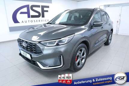 Ford Kuga 11.299 km 31.990 &euro; Fürstenwalde 15517