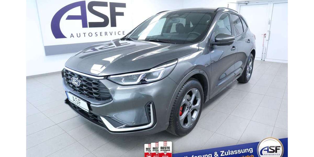 Ford Kuga 11.299 km 31.990 &euro; Fürstenwalde 15517