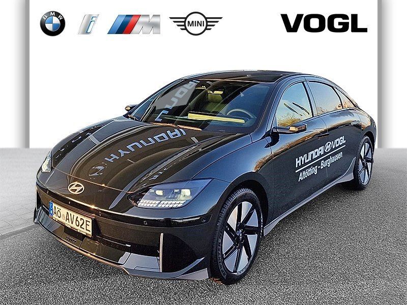 IONIQ 6