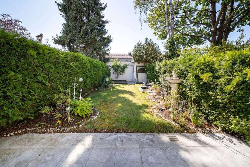 Haus zum Kaufen in München Ramersdorf 749.000 € 86 m²