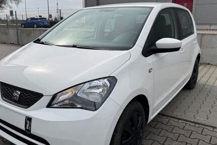 Seat Mii 58.777 km 7.900 &euro; Friedberg 86316