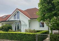 Schöne 2 Zimmer Wohnung in Obermichelbach