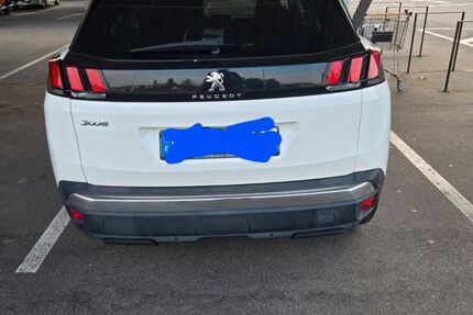 Peugeot 3008 92.000 km 13.900 &euro; Elversberg 66583