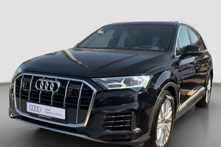 Audi Q7 52.000 km 51.680 &euro; Erfurt 99099