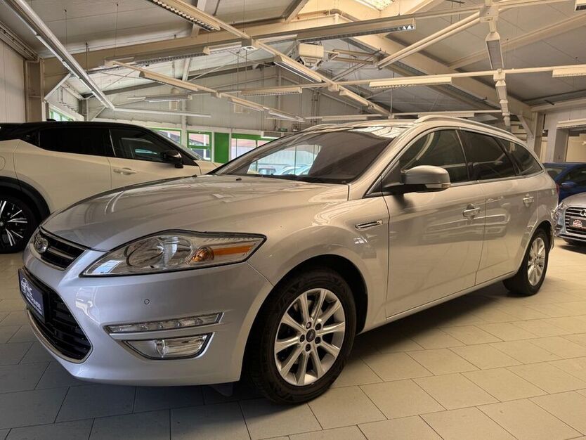 Mondeo
