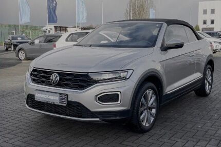 VW T-Roc 52.000 km 22.999 &euro; Emden 26725