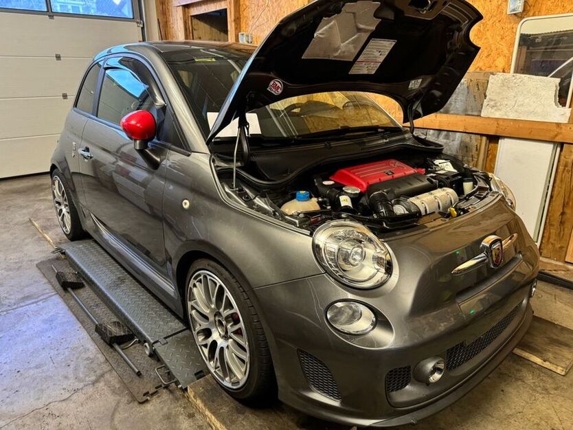 595 Turismo
