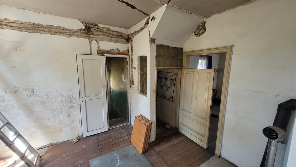 Einfamilienhaus Karlshagen - 5 Zimmer, 120 m&sup2;, 210.000&euro; | Angebot:26335590