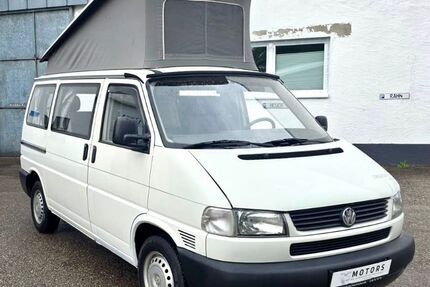 VW T4 California 185.400 km 13.990 &euro; Maisach 82216