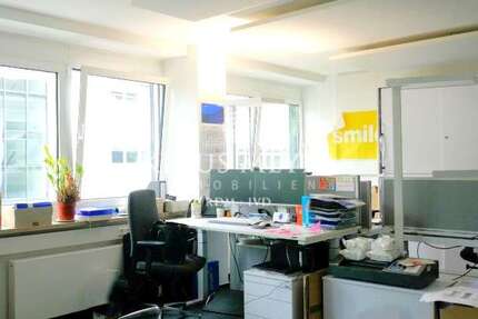 Gewerbeobjekt Hamburg Stellingen - 5.016&euro; | Angebot:26700934