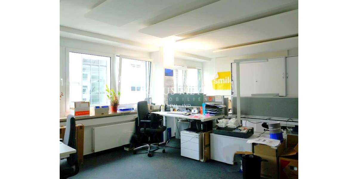 Gewerbeobjekt Hamburg Stellingen - 5.016&euro; | Angebot:26700934