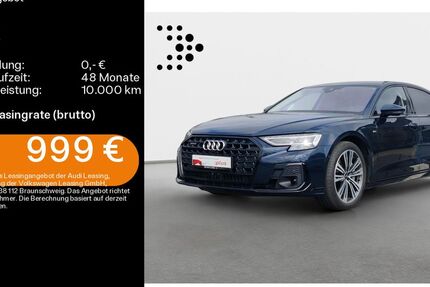 Audi A8 26.002 km 76.880 &euro; Coburg 96450