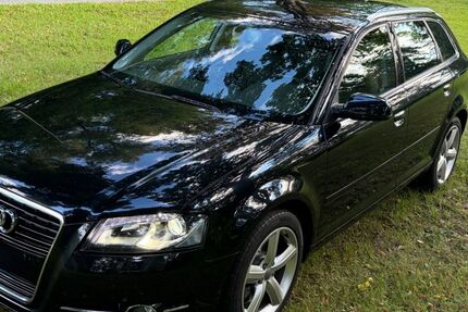 Audi A3 118.300 km 11.900 &euro; Oberkotzau 95145