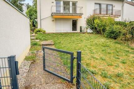 Modernisierte Doppelhaushälfte mit Garten & Garage in Frankfurt-Bergen-Enkheim 6 zimmer
