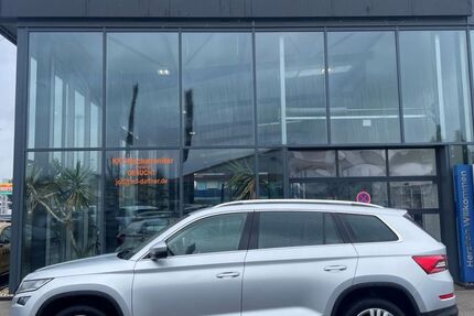 Skoda Kodiaq 98.700 km 26.990 &euro; Leipzig 04316
