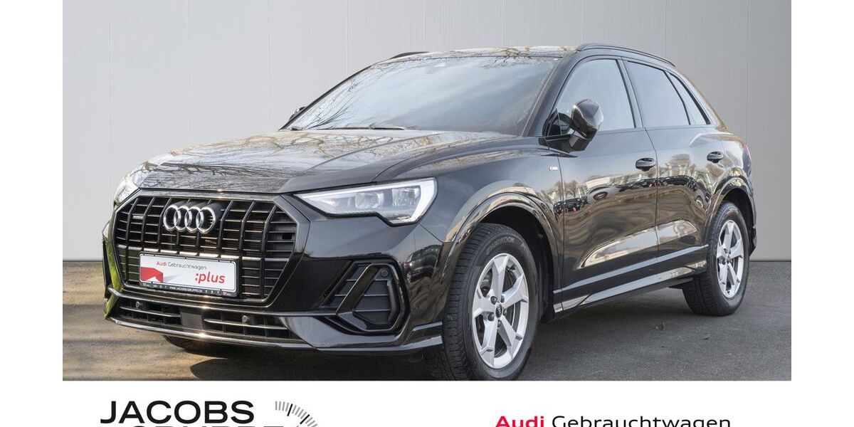 Audi Q3 45.754 km 32.930 &euro; Geilenkirchen 52511