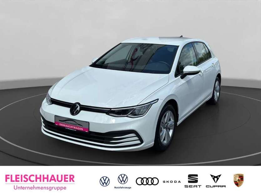 VW Golf 42.051 km 18.490 € Euskirchen 53879