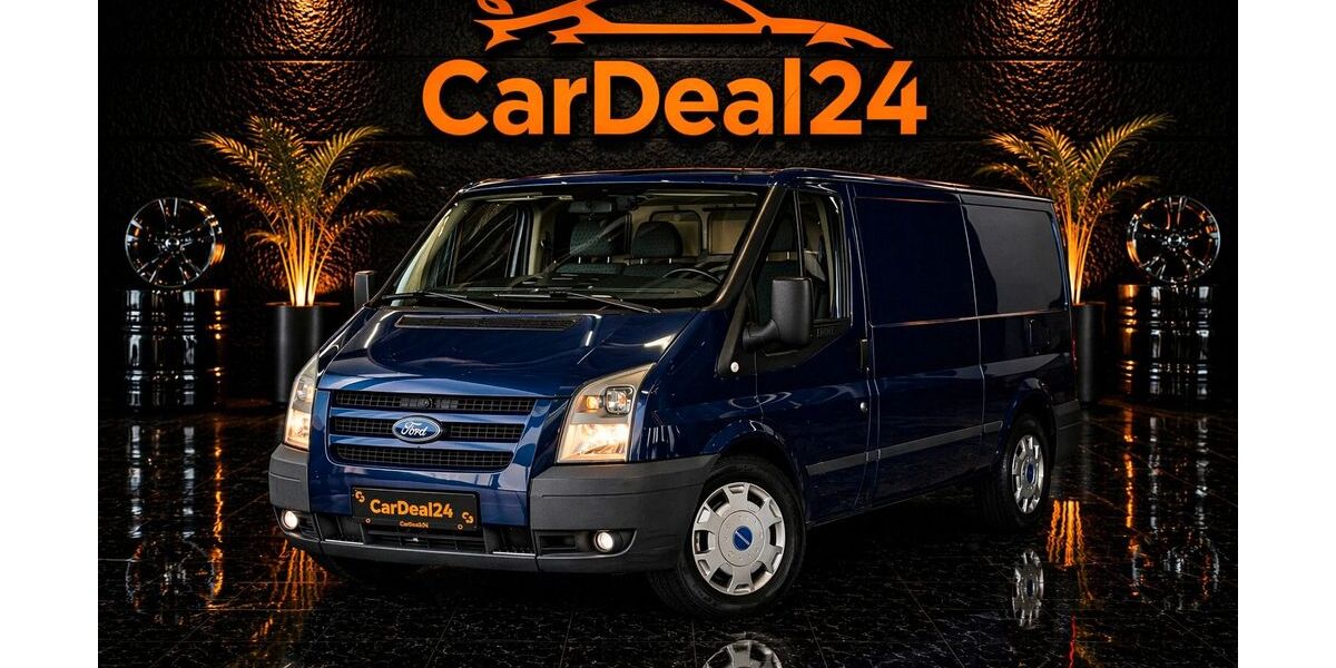 Ford Transit 285.000 km 4.299 &euro; Voerde 46562
