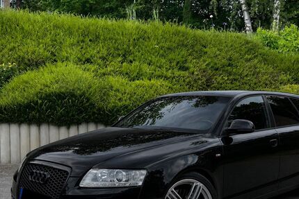 Audi A6 148.000 km 11.300 &euro; Bad sobernheim 55566
