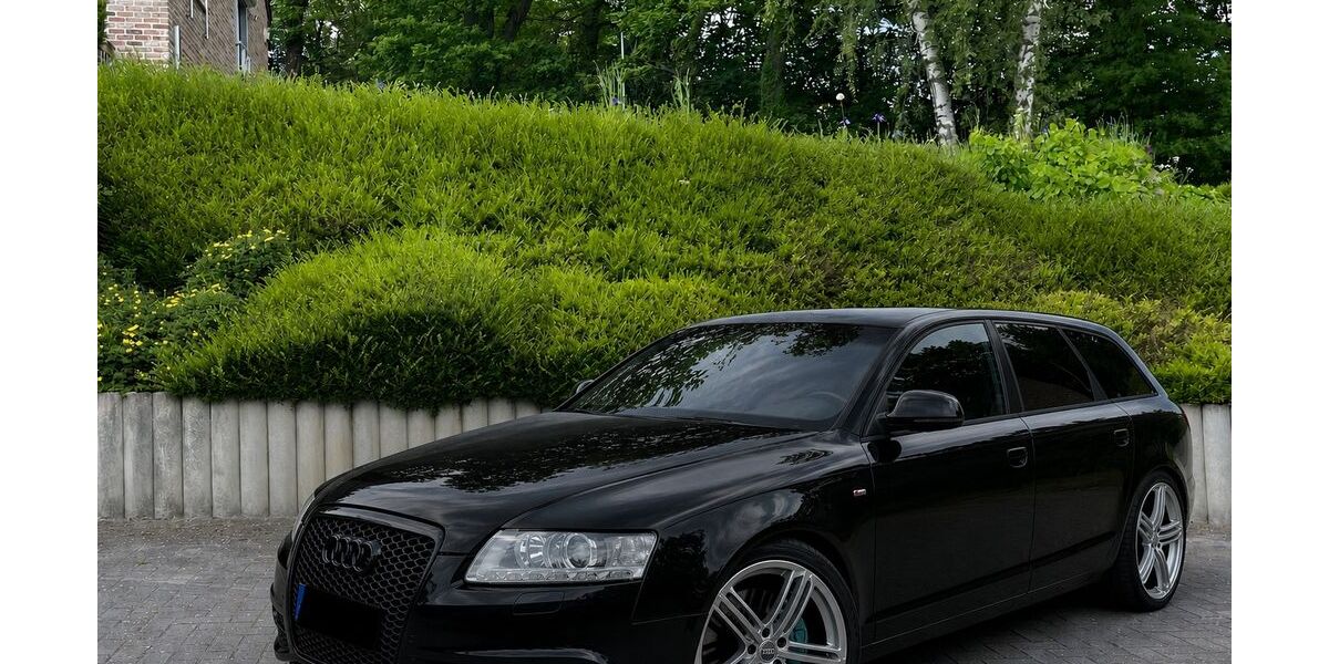 Audi A6 148.000 km 11.300 &euro; Bad sobernheim 55566