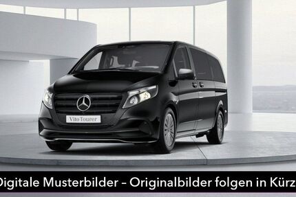 Mercedes-Benz Vito 44.175 km 49.750 € Hamm 59067