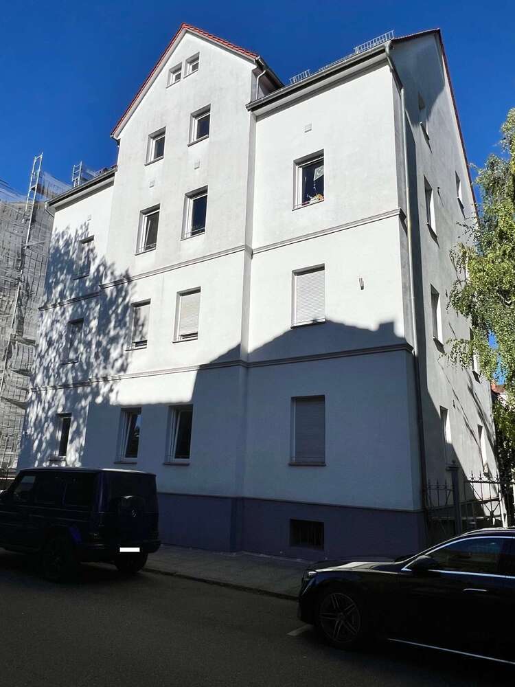 Wohnung zum Kaufen in Stuttgart 720.000 € 125 m²