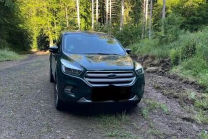 Ford Kuga 90.850 km 8.000 &euro; Niederstadtfeld 54570