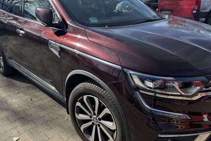 Renault Koleos 98.200 km 15.500 &euro; Bernau 16321
