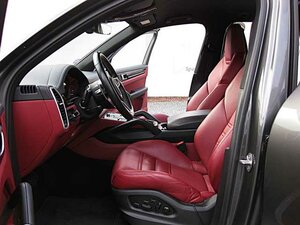 Porsche Cayenne E-Hybrid Tiptr. S 1.HD dt.Fzg. 57.000 km 59.999 &euro; Biebesheim 64584