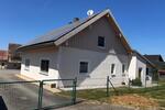 Einfamilienhaus Osterhofen - 5 Zimmer, 120 m&sup2;, 349.000&euro; | Angebot:26898456
