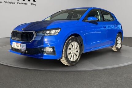 Skoda Fabia 6.000 km 16.240 &euro; Vilshofen 94474