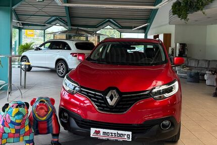 Renault Kadjar 49.000 km 12.890 &euro; Freyburg OT Nißmitz 06632