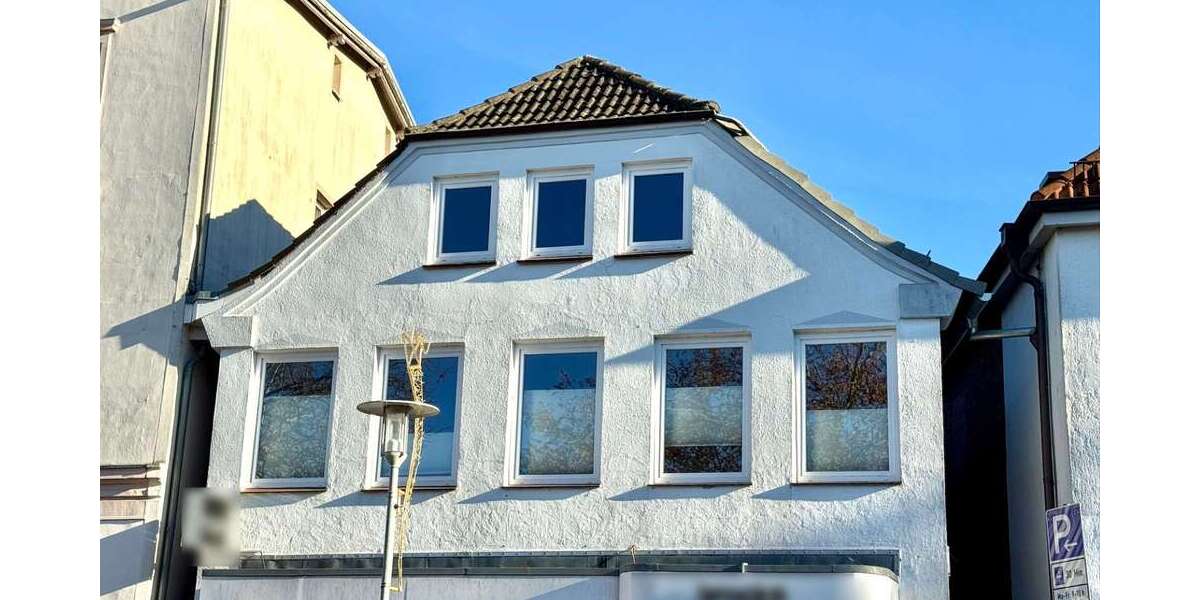 Wohnung zum Mieten in Neustadt 1.200 € 88 m² 4 zimmer