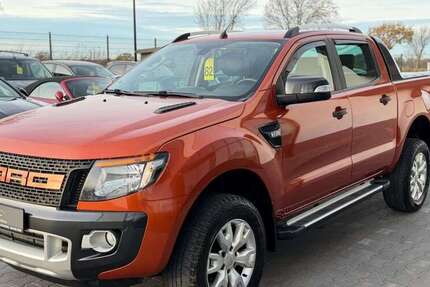 Ford Ranger 180.020 km 15.950 € Barsinghausen ( bei Hannover ) 30890