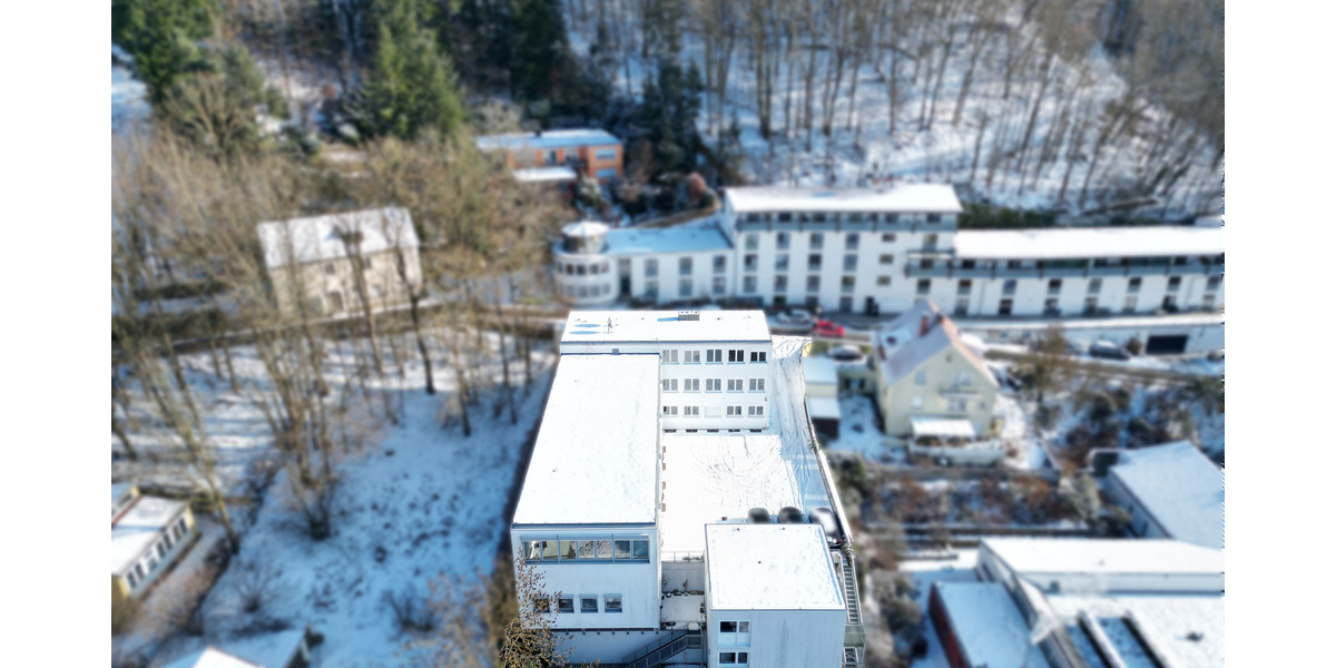 Etagenwohnung Bogen - 2 Zimmer, 73 m&sup2;, 169.000&euro; | Angebot:25915332