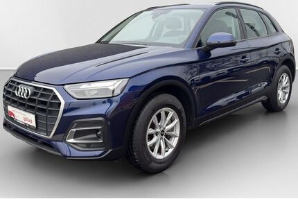 Audi Q5 44.510 km 32.990 &euro; Arnstadt 99310