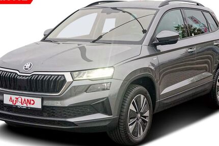 Skoda Karoq 52.489 km 24.950 &euro; Cottbus OT Kolkwitz 03099