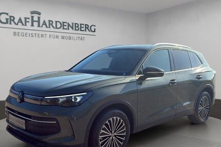 VW Tiguan 26.305 km 34.900 &euro; Bruchsal 76646