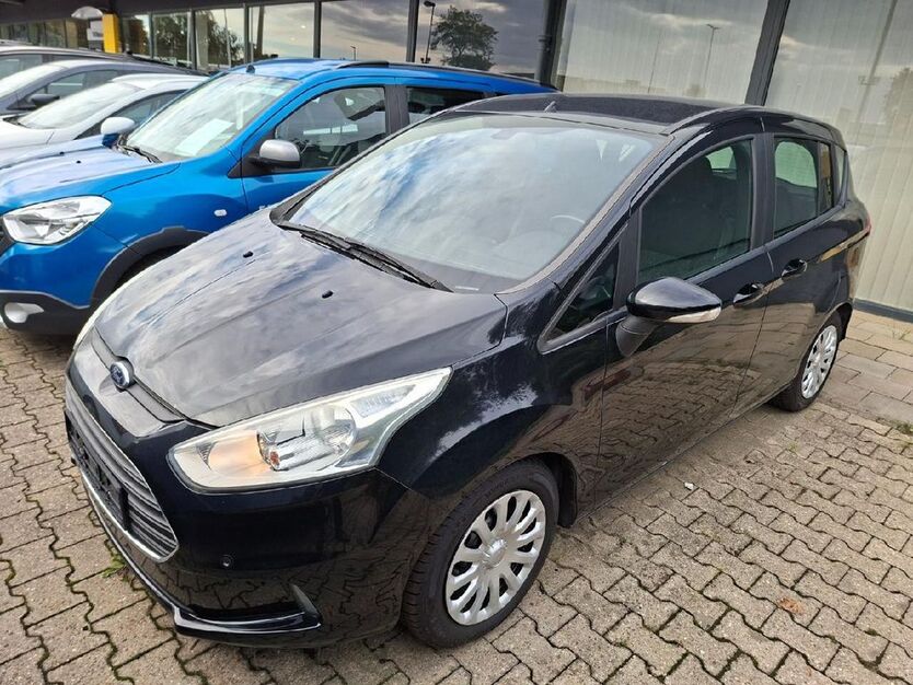 Ford B-Max 74.000 km 8.490 € Erkelenz 41812