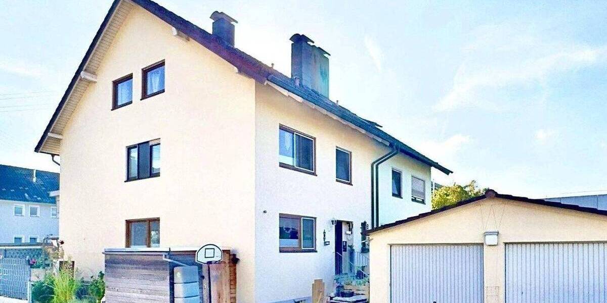 Doppelhaushälfte Meckenbeuren - 7 Zimmer, 177 m&sup2;, 775.000&euro; | Angebot:26218140