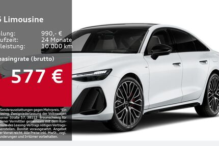 Audi A6 9.173 km 60.590 &euro; Gelsenkirchen 45894