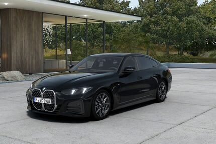 BMW 420 Gran Coupé 1.025 km 59.990 € Karlstadt 97753